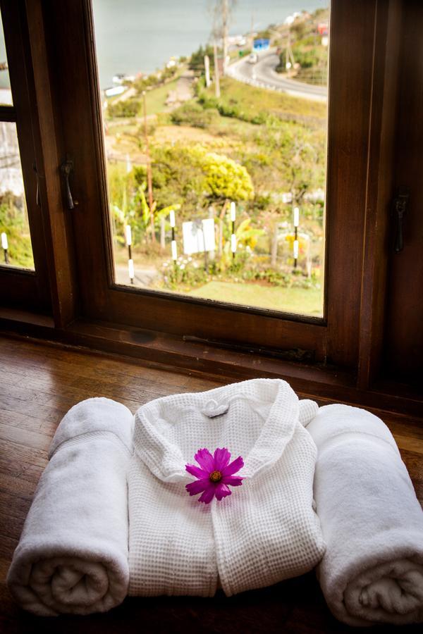 Sanctuary Hills Hotel Nuwara Eliya Luaran gambar
