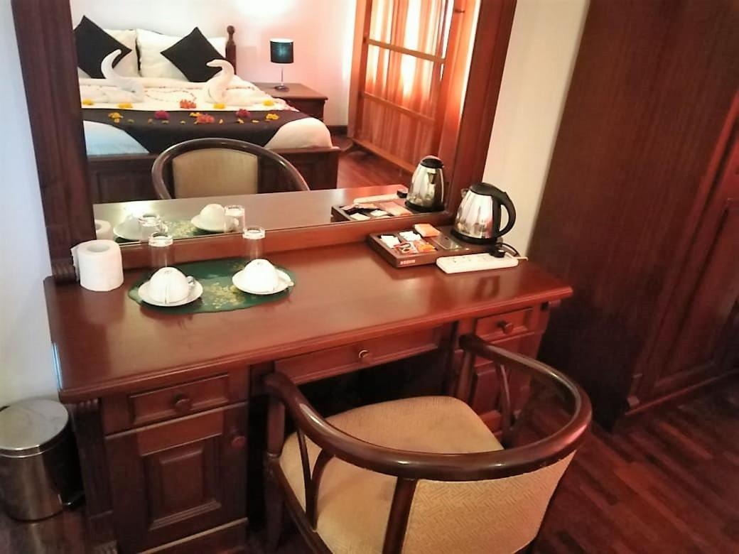 Sanctuary Hills Hotel Nuwara Eliya Luaran gambar
